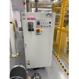 2011 Contran Auto Temp Controller