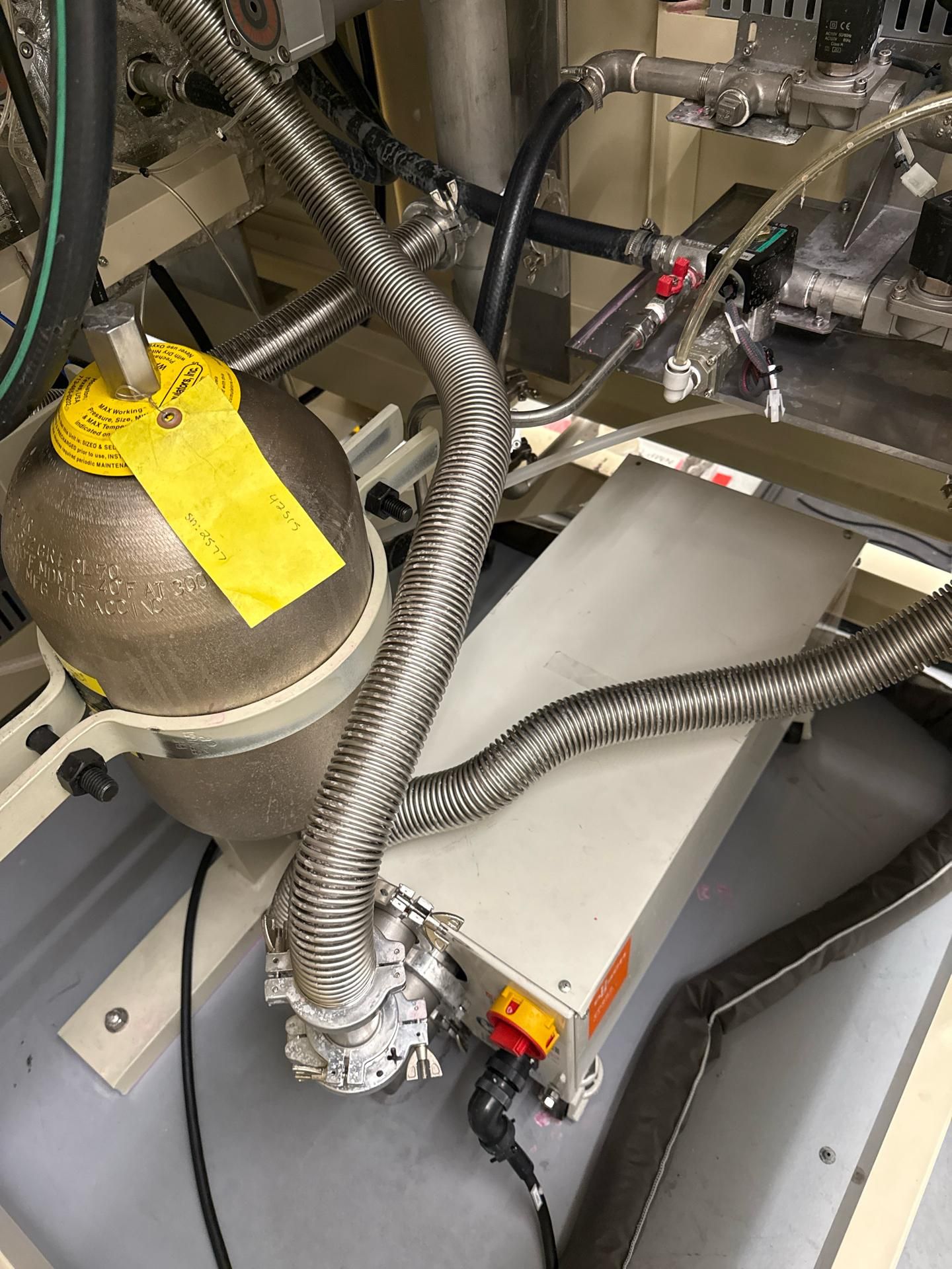 Anode Oven #2B - Image 6 of 7