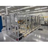 Kokam Anode Punching Line J