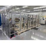 Anode Punching Line B