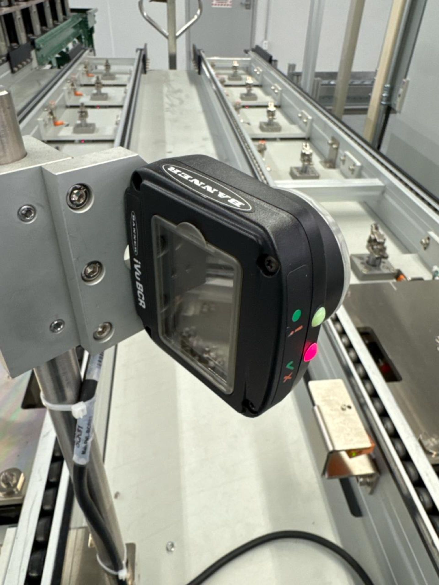 Automated material handling - Image 16 of 18