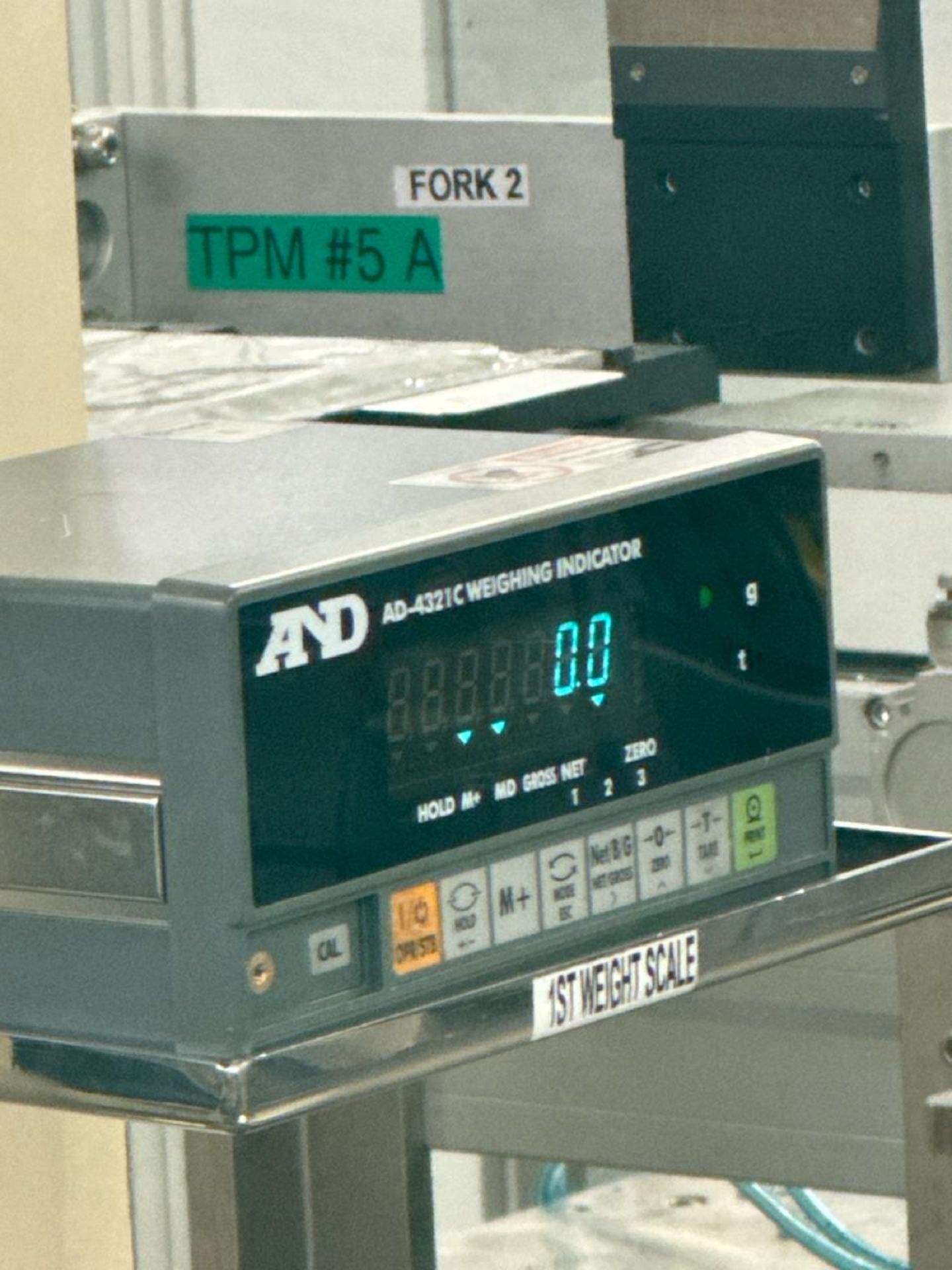 Battery cell packaging assembly - Image 11 of 12