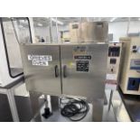 Oven