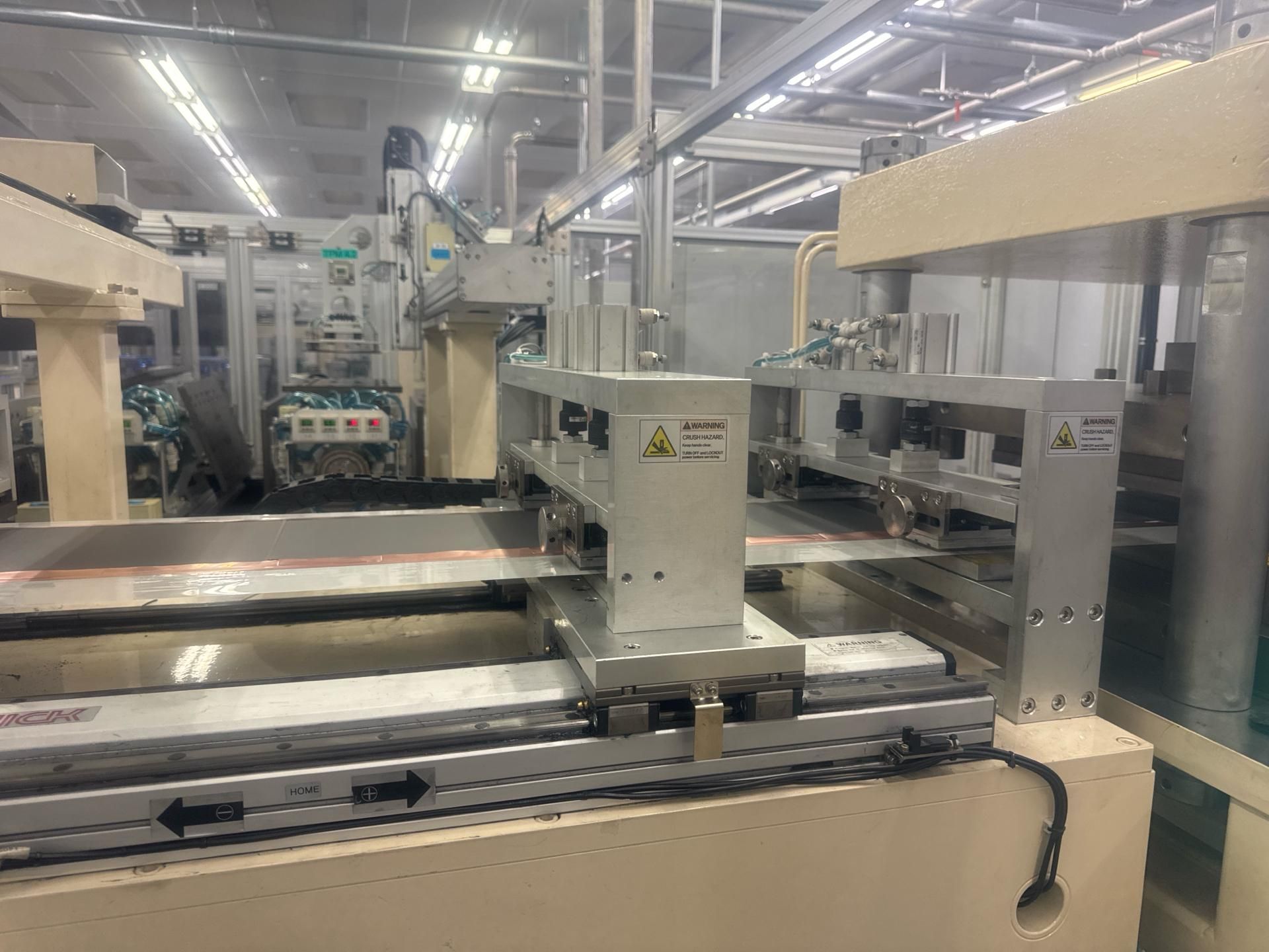 Anode Punching Line C - Image 9 of 23
