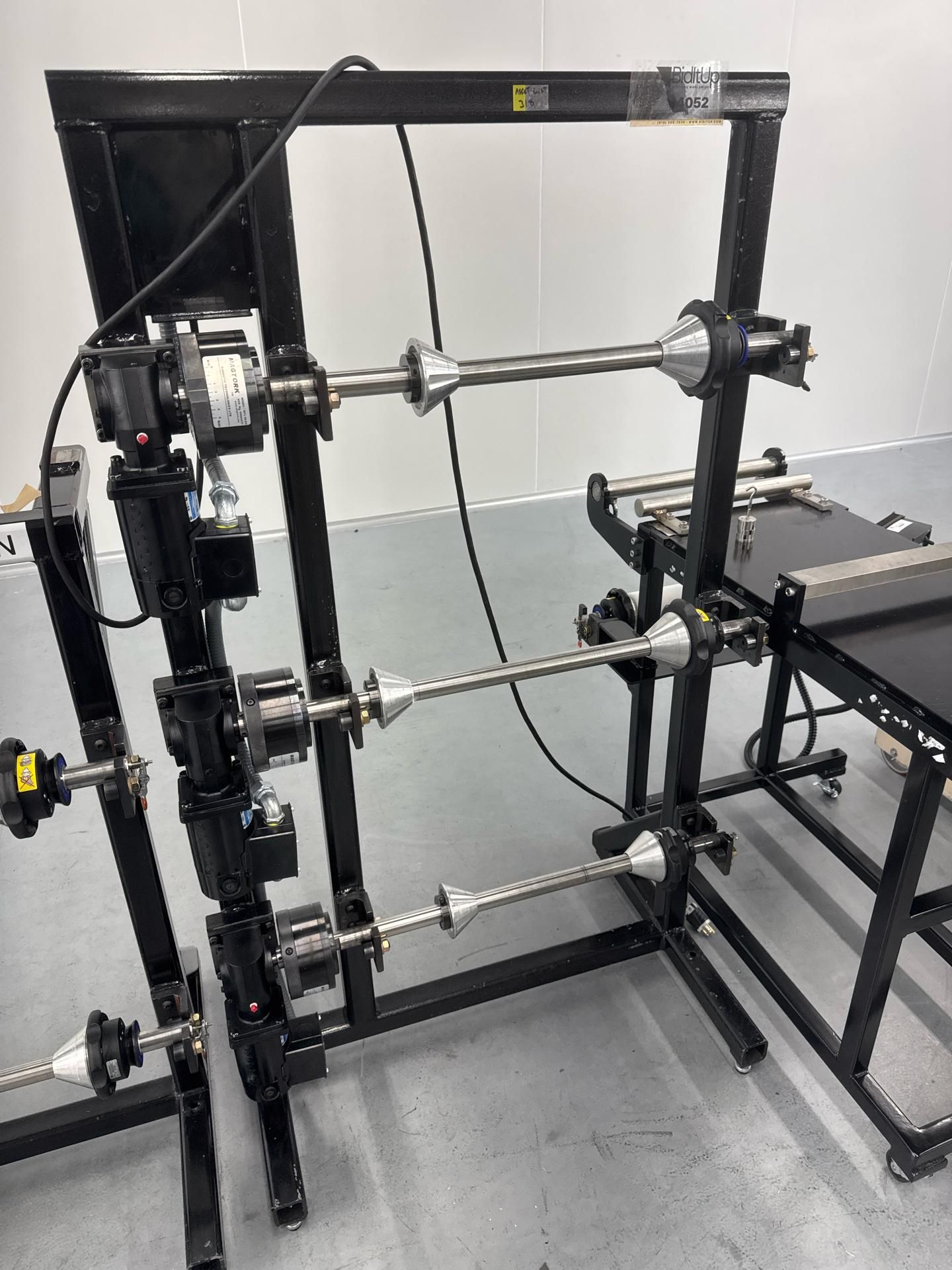 Winding Station - Image 3 of 4