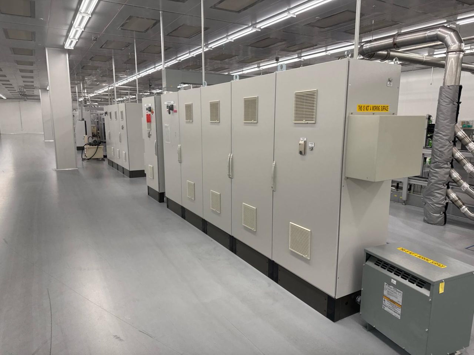 ENTIRETY - XALT Pouch Cell Assembly Line 2 [Lots 4400-4405] - Image 31 of 42