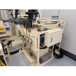 Industrial Hydraulic Power Unit with Hyundai Heavy Industries HS Series AC 3 Phase Induction Motor