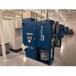 Donaldson Torit Downflo Oval (DFO 2-2) cartridge dust collector.