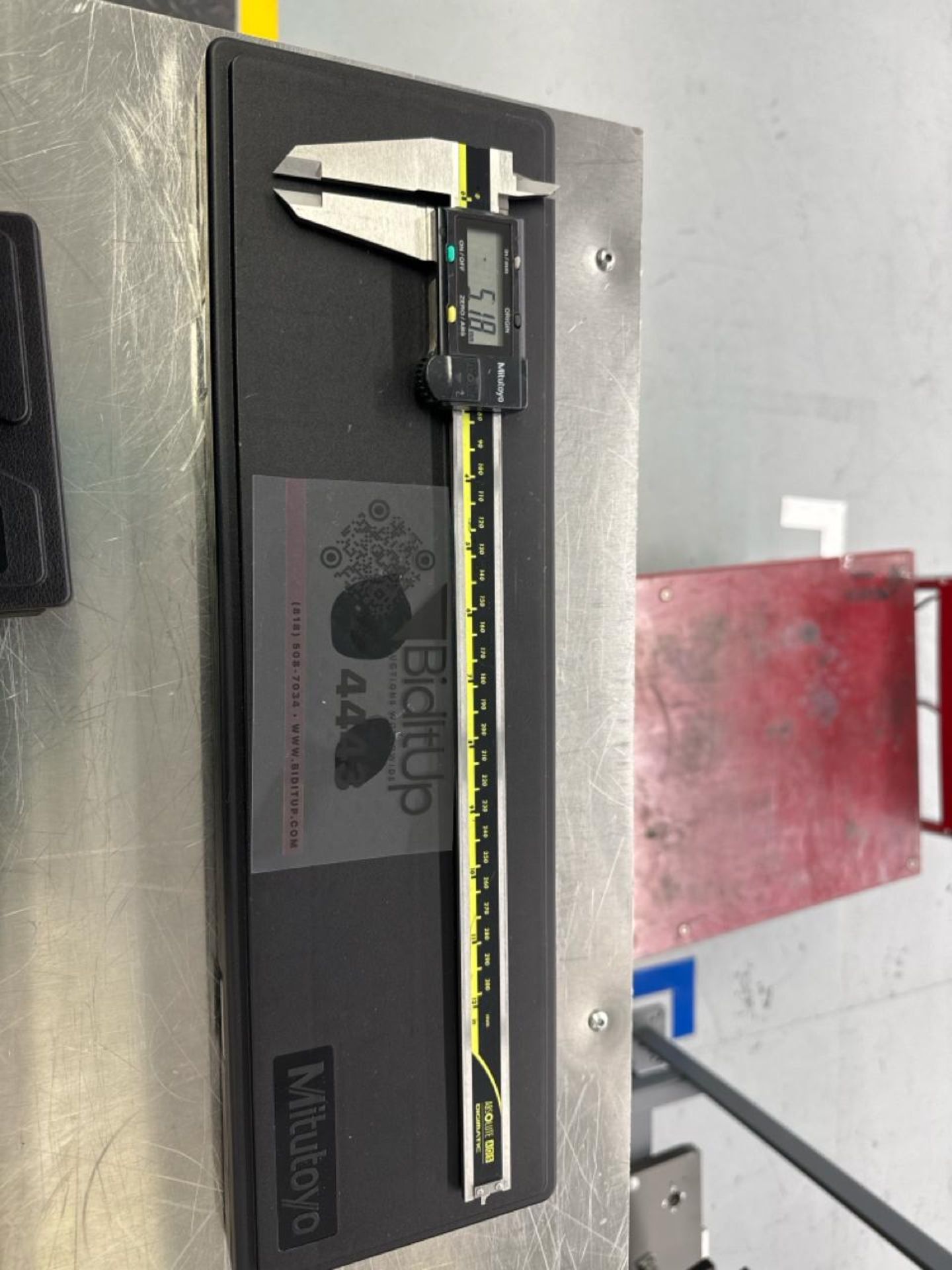 12” Mitutoyo Caliper