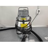 Nilfisk Advanced Vacuum