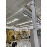 Carpenter Crane Hoist