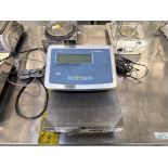 Sartorius Midrics Digital Scale Model: MW1P1U-6DC-LU