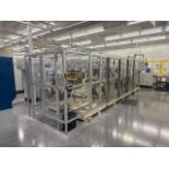 Kokam Anode Punching Line F