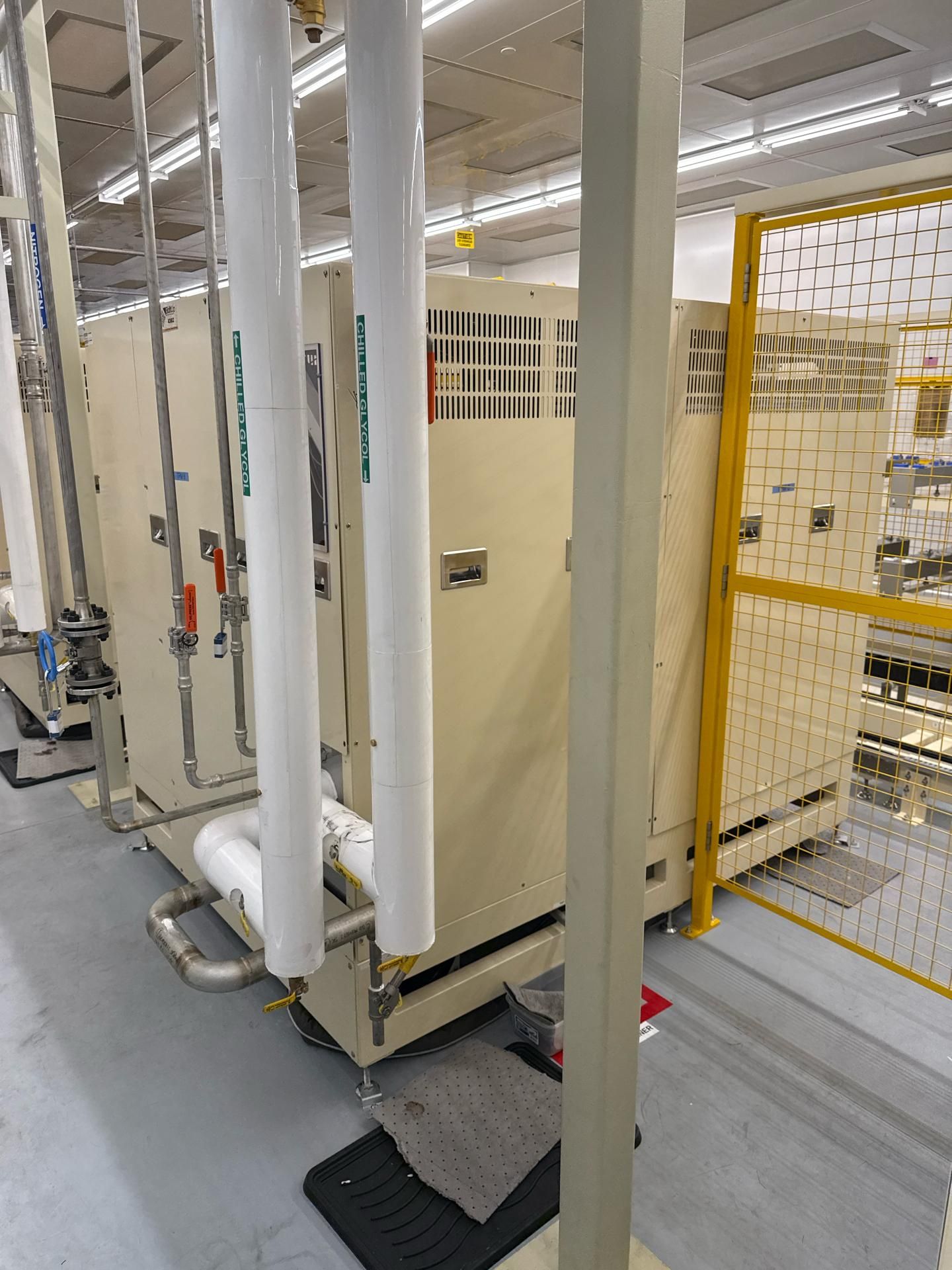 Cathode Oven #2B - Image 2 of 6