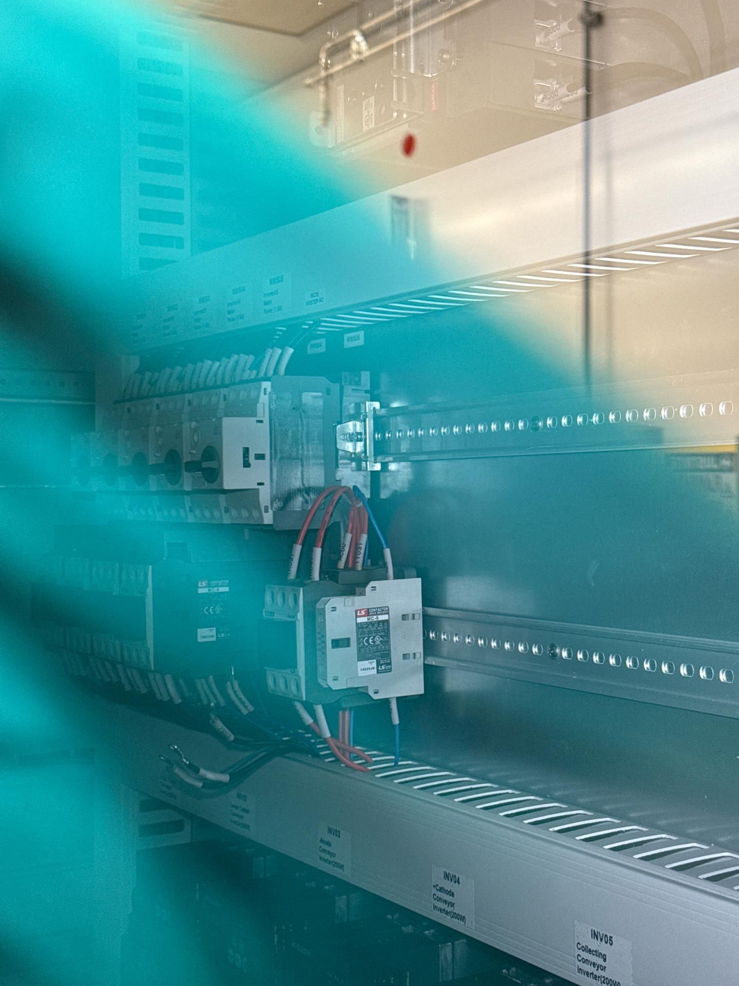 Automated material handling - Image 11 of 14