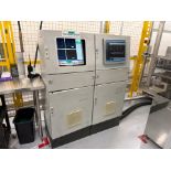 Camera System/ Vision System Computer