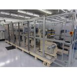 Cathode Punching Line J