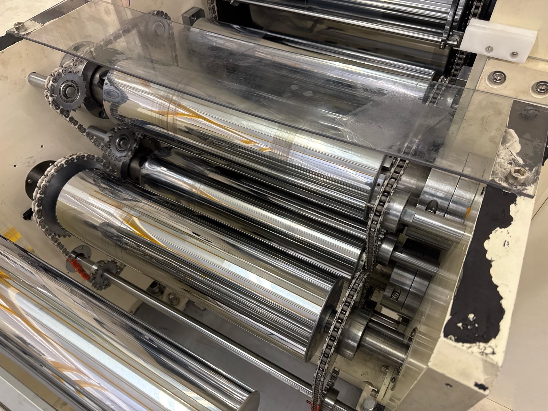 Cathode Roll Press No.1 - Image 8 of 17