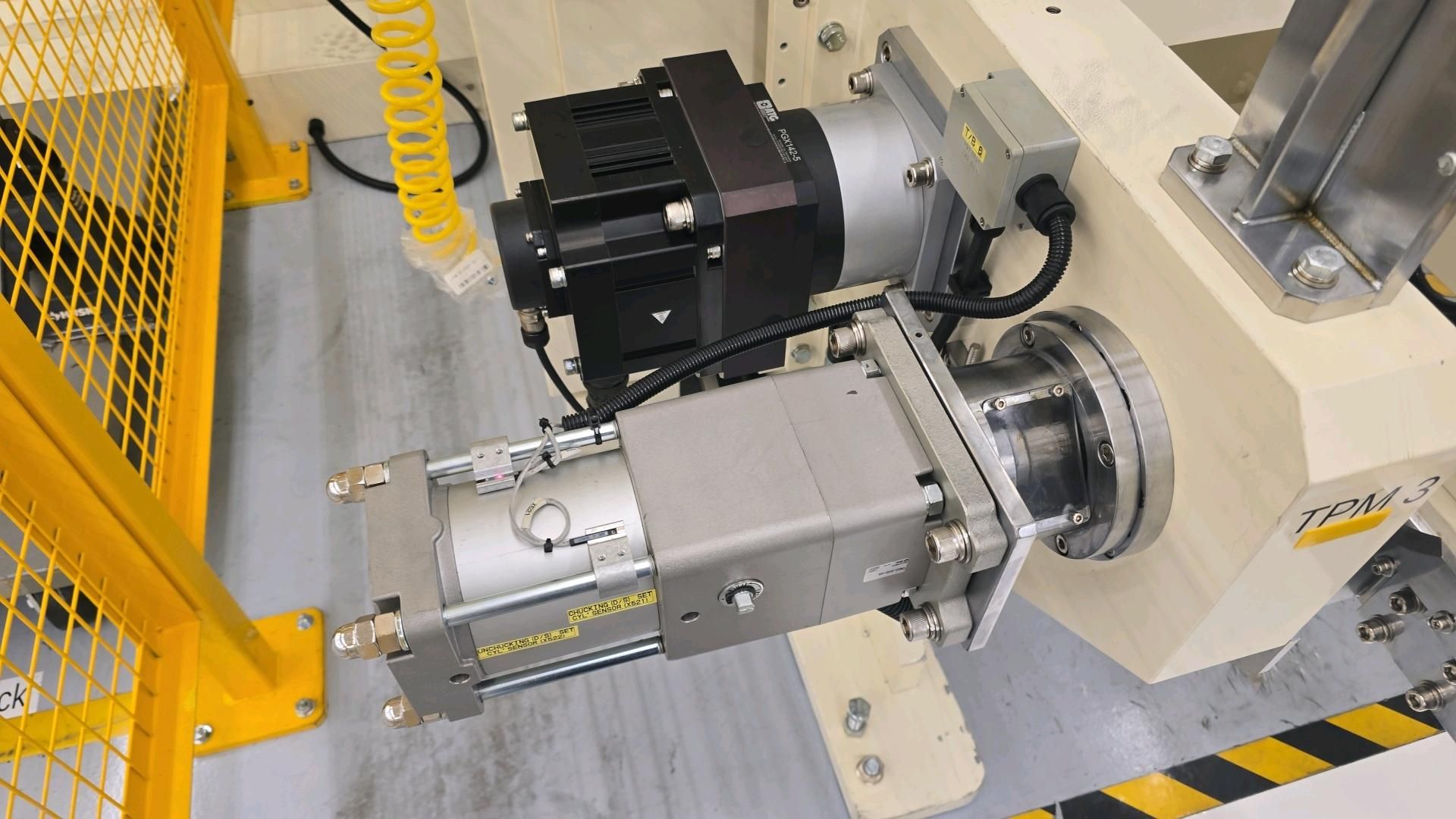 Kokam Anode Roll Press C - Image 8 of 19