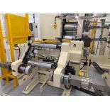 Cathode Roll Press No.4