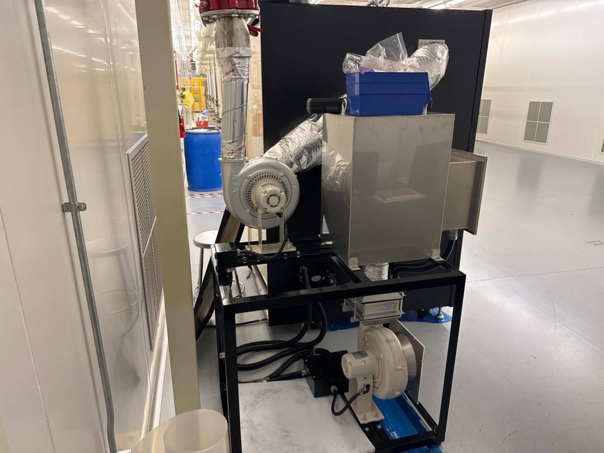 Coating machine - Image 10 of 10