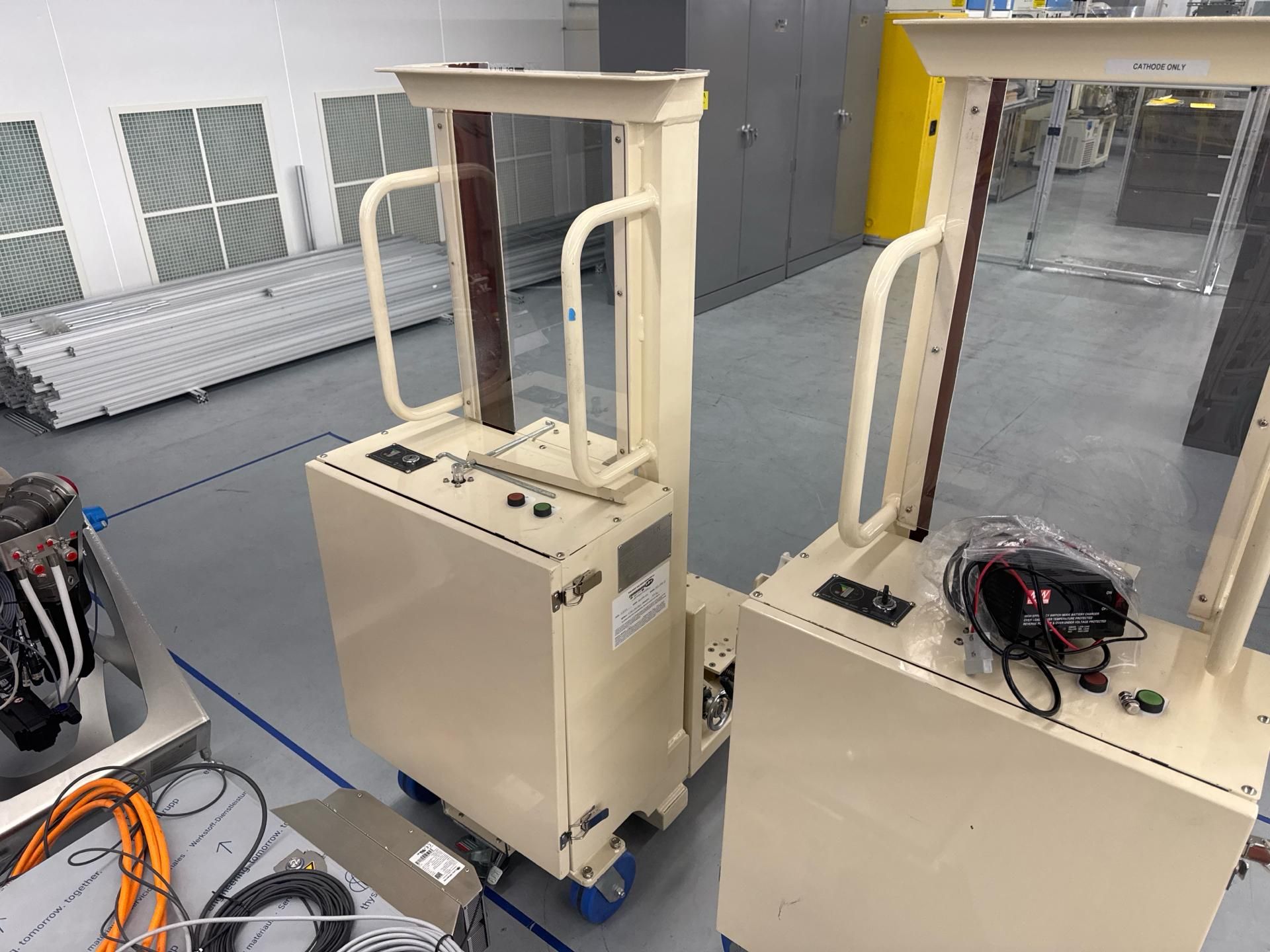 500Kg Capacity RP Lifter - Image 2 of 6