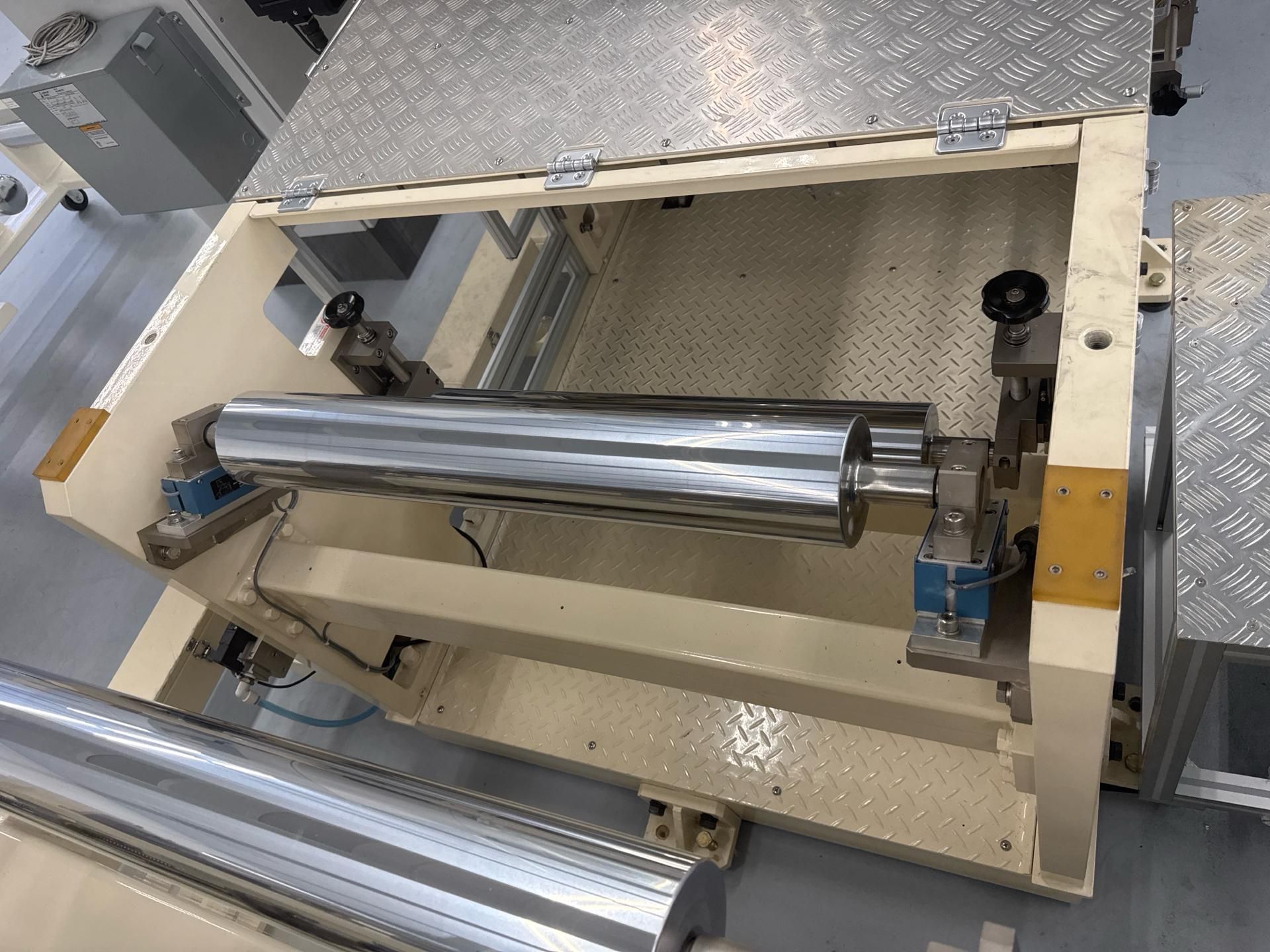 Cathode Slitting System - Image 11 of 16