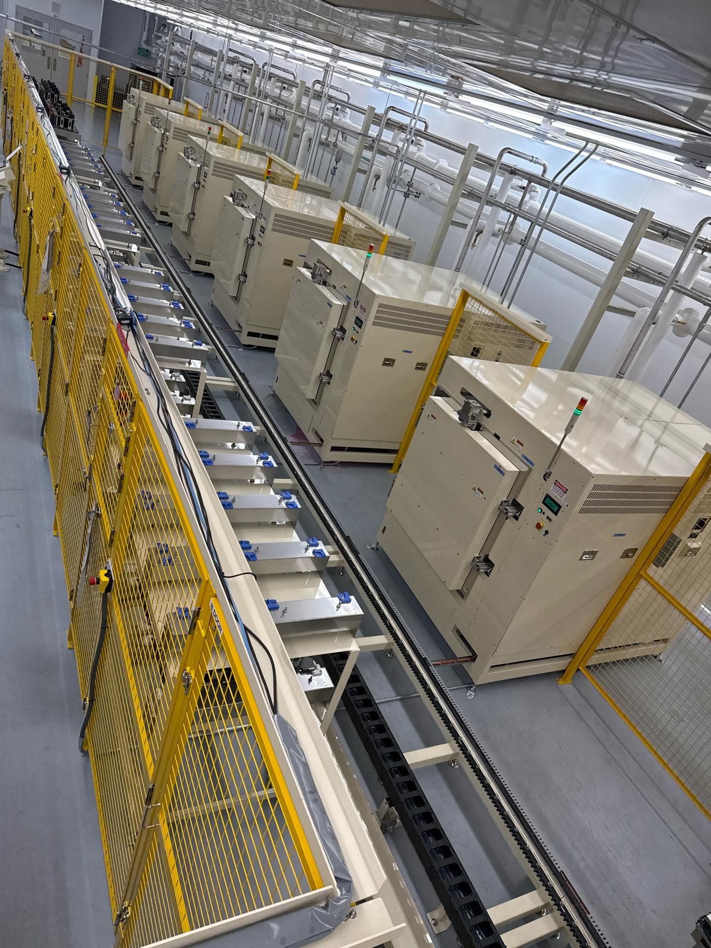 #1 Cathode RTV system - Image 5 of 5