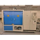 2012 Manz Evo2 Laser Tab Welder