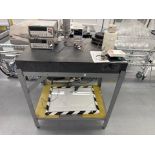 Granite Surface Plate