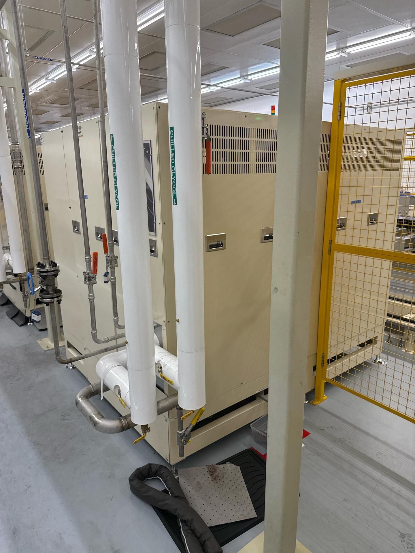 Cathode Oven #4D - Image 2 of 7