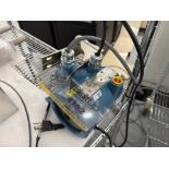 Micro Motion 1700 Series Single Variable Flow Transmitter