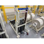 SOOSUNG Pallet Lift Cart/ Loader