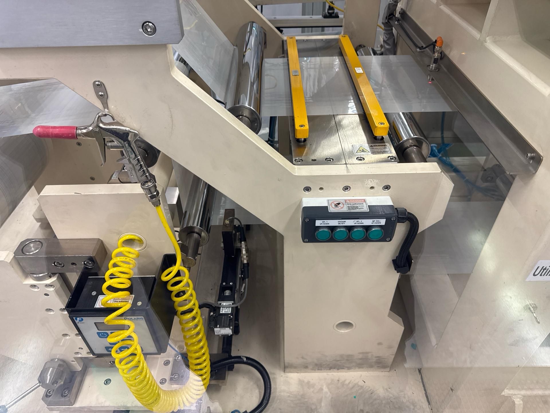 Anode Punching Line B - Image 6 of 24