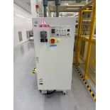 2011 Contran Auto Temp Controller