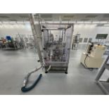 HIBAR Systems Limited S0637 High-Precision Dispensing and Metering Pump System