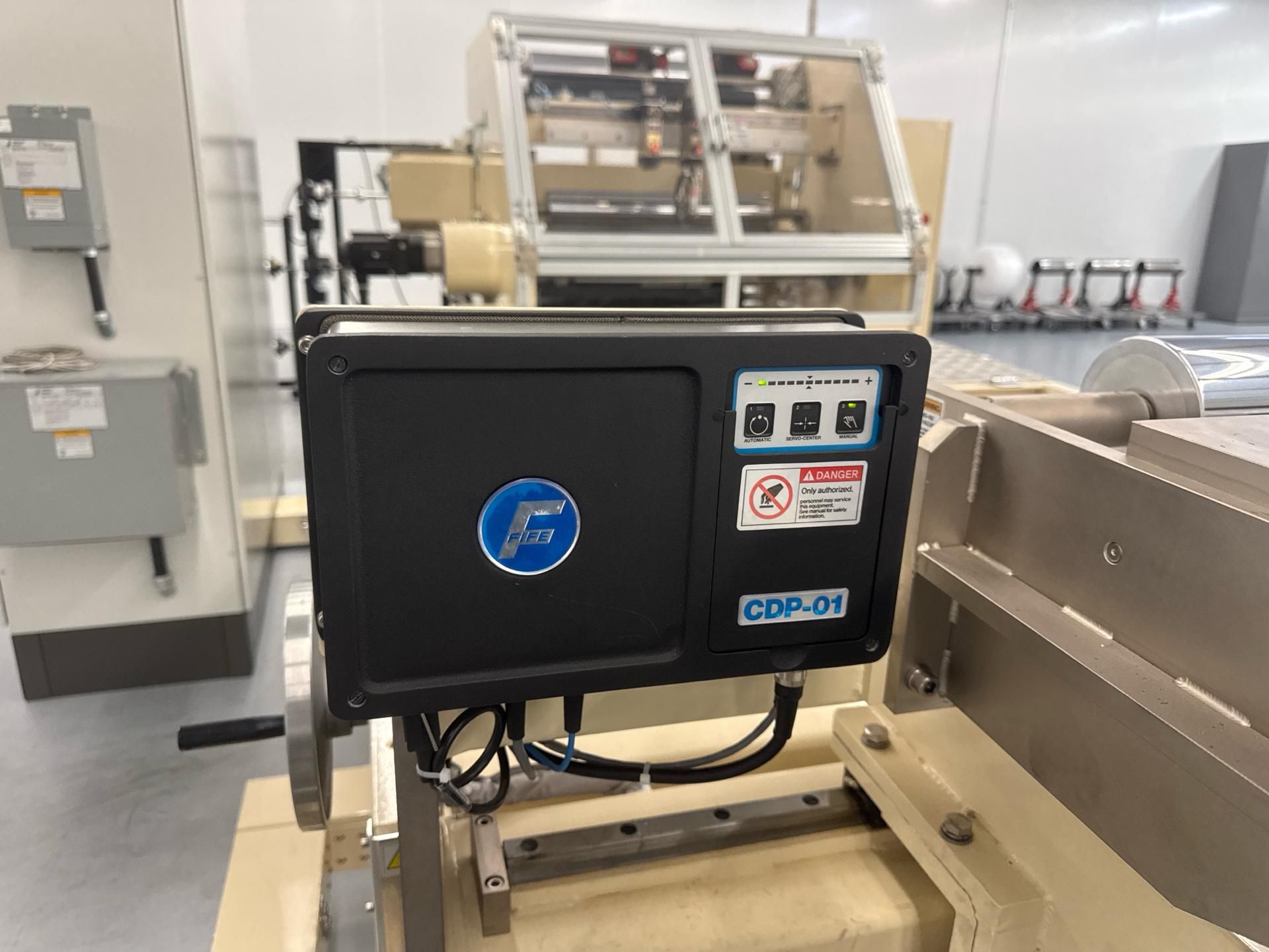 Cathode Slitting System - Image 8 of 16