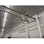 Carpenter Crain Hoist Station
