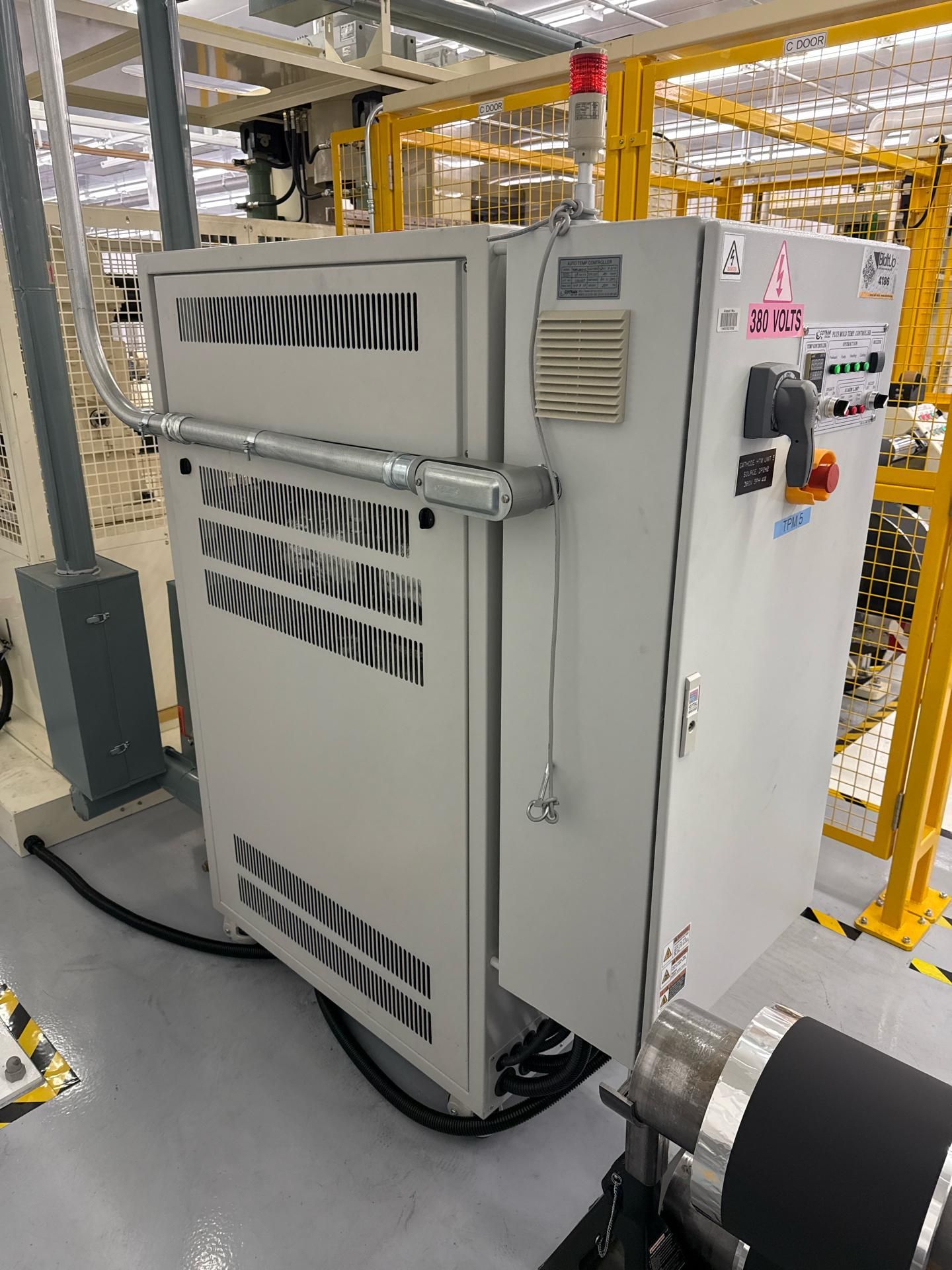 2011 Contran Auto Temp Controller - Image 3 of 4