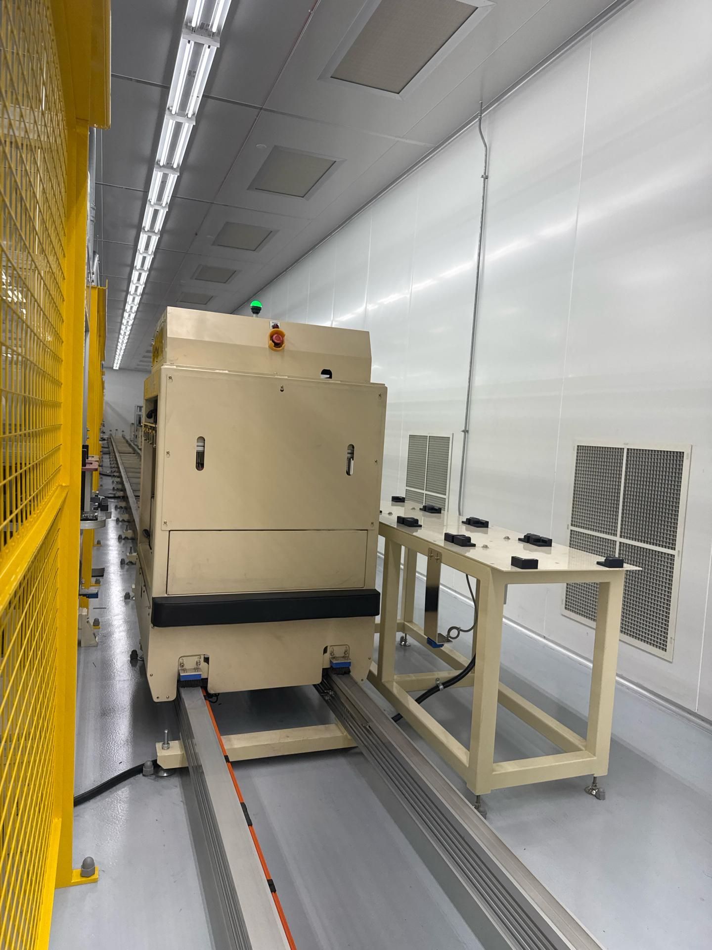 #3 Puncher Line RTV System - Image 5 of 13