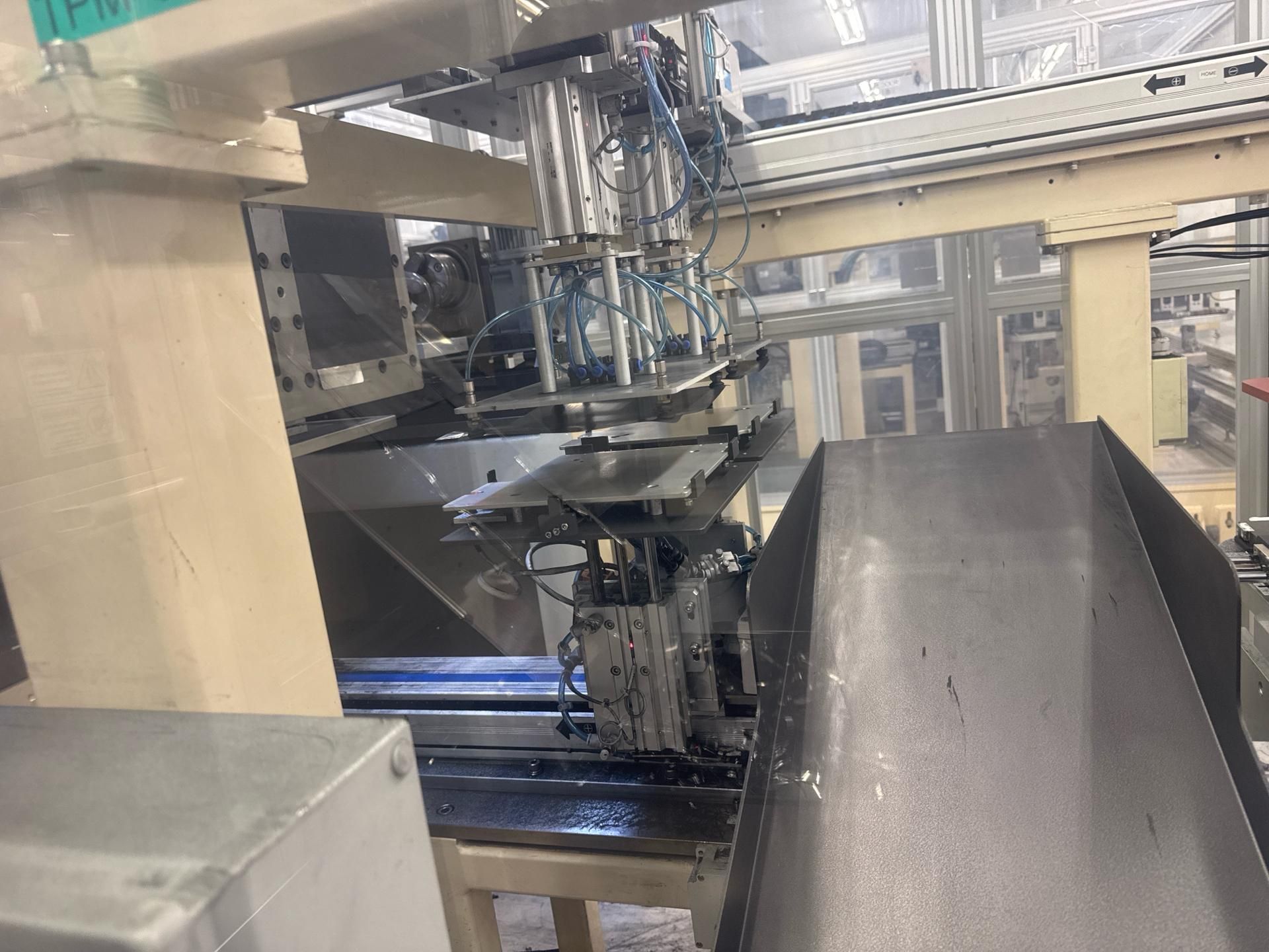 Cathode Punchine Line C - Image 13 of 20