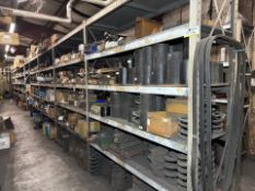 Collection of Mechanical Components