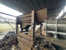 Preheater Loader