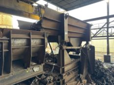 Preheater Shaker Loader