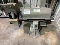 Diversified Machine Inc. Double Ended Grinder