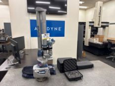 FARO Model 14000 Edge 7‑Axis Portable CMM Arm