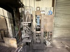 (2) Hydraulic Punch Presses