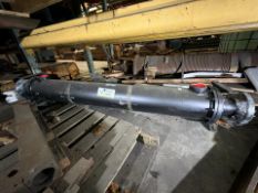 Heat Exchanger for 450HP Sullair Compressor