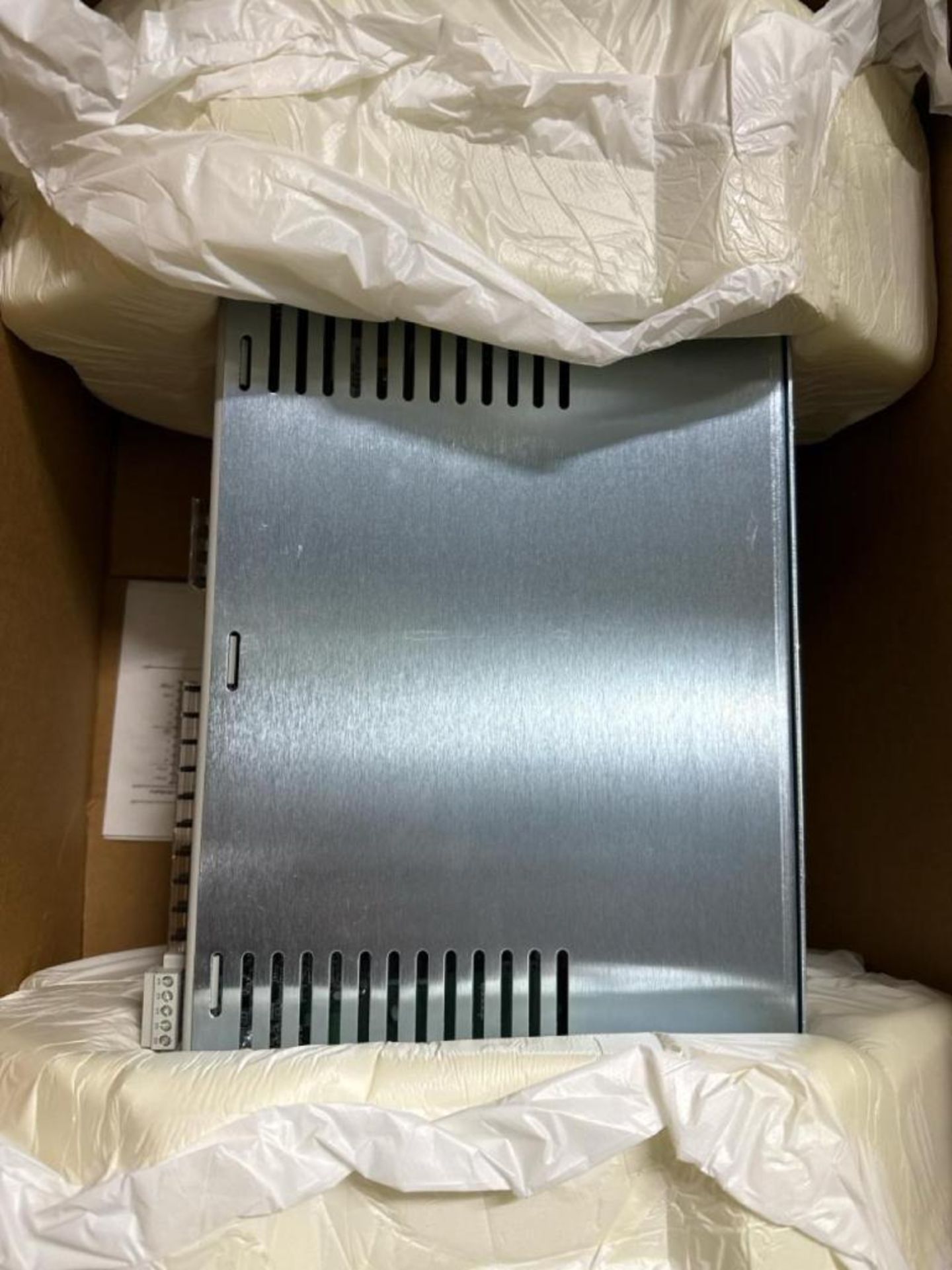 Allen-Bradley Ultra 3000 Servo Drive, 2098-DSD-HV100X-DN; Allen-Bradley ...