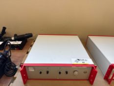 Keysight Scienlab SL1040A Charging Discovery System